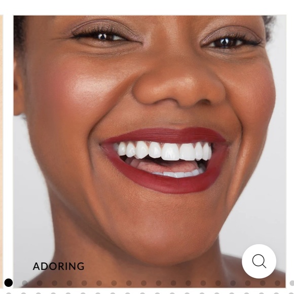 The Balm Meet Matte Hughes Lipstick 👄 Adoring - Picture 6 of 8